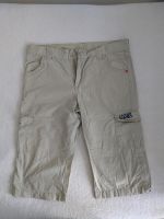 Kurze Hose beige Manguun Gr. 164 Brandenburg - Cottbus Vorschau