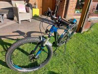 Bulls Mountainbike Copperhead 3+  27,5" Nordrhein-Westfalen - Velen Vorschau