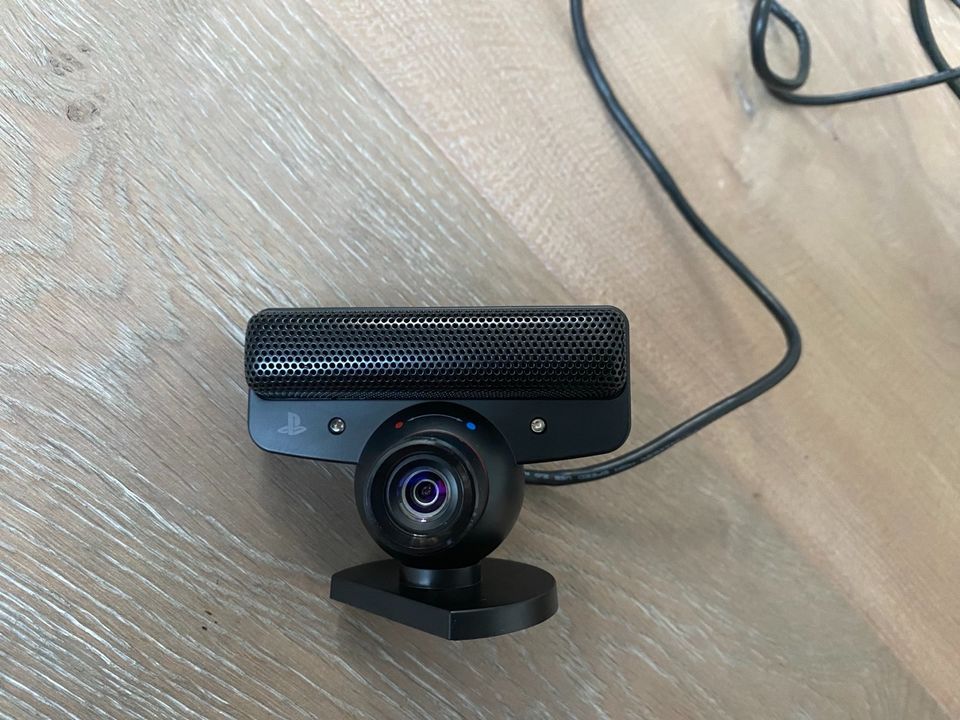PlayStation Kamera Webcam Eye PS3,4 in Köln