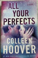 Colleen Hoover - All your perfects Nordrhein-Westfalen - Recklinghausen Vorschau