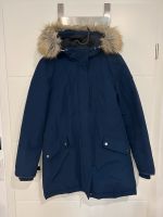 Winter-Mantel Damen Tommy Hilfiger Niedersachsen - Aurich Vorschau