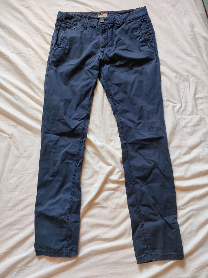 Hilfiger Denim America W34 L34 Chino in Berlin