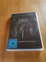 Game of Thrones erste Staffel HBO first season  GOT 5 Disks Hessen - Ranstadt Vorschau