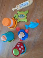 Badespielzeug Babyspielzeug Badethermometer Nordrhein-Westfalen - Wenden Vorschau