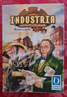 Spiel für 3-4 Spieler ab 10 Jahre "Industria" Baden-Württemberg - Ostfildern Vorschau