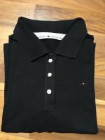 Tommy Hilfiger Polo Shirt XL schwarz 3/4 Arm Rheinland-Pfalz - Dreis-Brück Vorschau