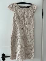 Manguun Kleid mit Spitzen Gr.34 Bayern - Hepberg Vorschau