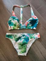Bikini Gr 34 C-Cup von Olympia Schwimmerrücken Bayern - Rennertshofen Vorschau