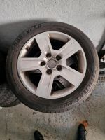 4x 205/55 R16 91V inkl. Original Audi Felgen Hessen - Maintal Vorschau