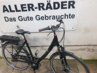 E Bike 28 Zoll PEGASUS Premio NU -E ..Automatic..2015..2499km.. Niedersachsen - Langwedel Vorschau