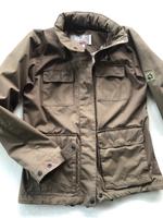 Jack Wolfskin Damen Allwetterjacke Gr. S Hessen - Erlensee Vorschau