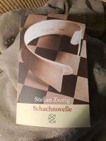 Schachnovelle von Stefan Zweig Bayern - Herzogenaurach Vorschau