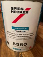 Spies Hecker Speed Füller 5550  schwarz1 Liter Mülheim - Köln Holweide Vorschau