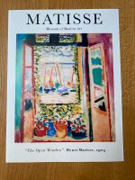 Matisse Poster A3 NEU Nordrhein-Westfalen - Herne Vorschau