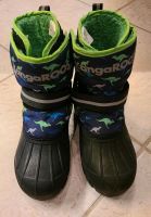 Kangaroos☆Winterstiefel/Schneestiefel☆Gr.29☆wie NEU☆ Sachsen - Eilenburg Vorschau