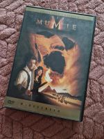 DVD Film,  Die Mumie, FSK 16 Nordrhein-Westfalen - Ahlen Vorschau