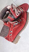 Tamaris winterschuhe Boots Brandenburg - Falkenberg/Elster Vorschau