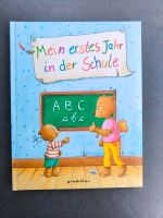 Buch Schulanfang Mein erstes Jahr in der Schule Sachsen - Klipphausen Vorschau