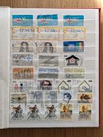 Briefmarken Sammlung 600 bis 800 Stück Niedersachsen - Osnabrück Vorschau