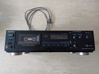Sony Doppeltape Deck HX PRO TC-K420 Baden-Württemberg - Mannheim Vorschau