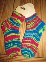 ⭐Handgestrickt⭐warme Strick Schurwoll Socken Gr.36/37~Neu Niedersachsen - Hatten Vorschau