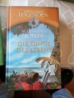 Die Dinge des Lebens    NEU        Alexandra Jones Nordrhein-Westfalen - Warendorf Vorschau