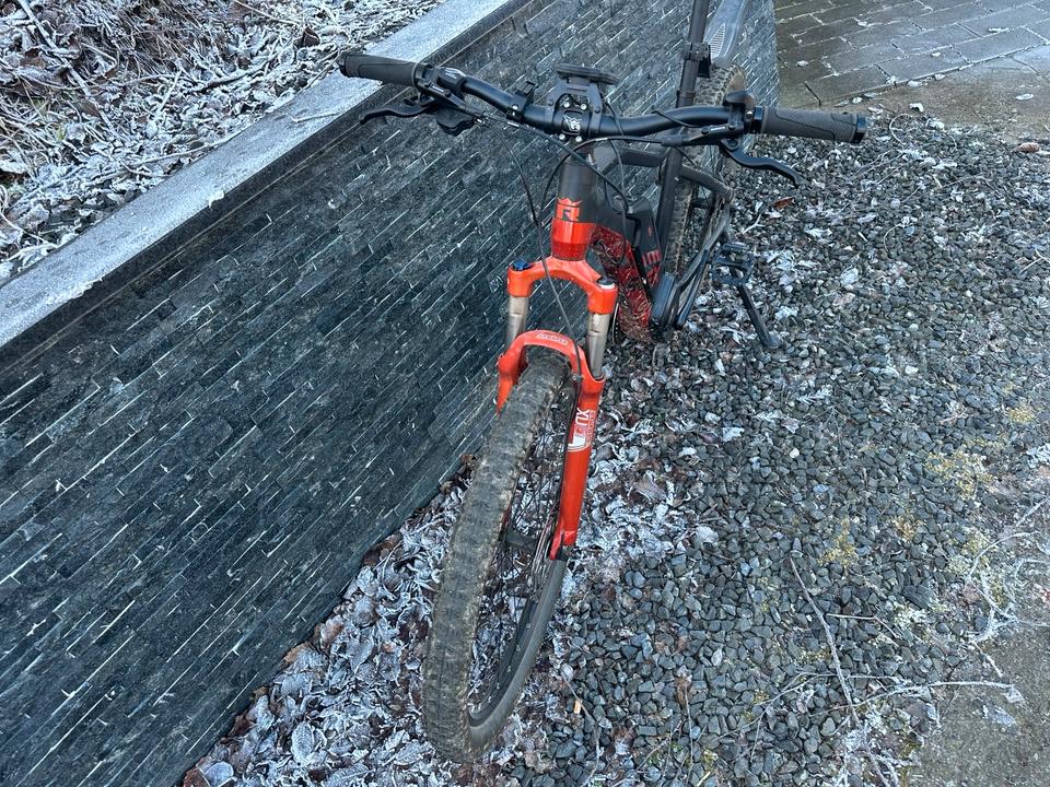 E-Bike Rex Alu e bike 75 nm MTB Graveler Prophete 2500€ bj. 2020 in Meschede