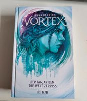 Vortex Der Tag an dem die Welt zerriss Neumünster - Wasbek Vorschau