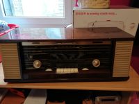 Altes Radio Riverbeo ca. 1960 Nordrhein-Westfalen - Bottrop Vorschau