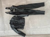 Motorradkombi Motorradjacke Motorradhose Motorradkleidung Frau Nordrhein-Westfalen - Münster-Hafen Vorschau