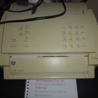 Thermo Fax Fernkopierer T-Fax 301 Telekom Niedersachsen - Eicklingen Vorschau