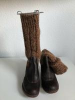 El Naturalista Stiefelette Bayern - Fürth Vorschau