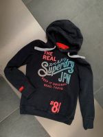 Superdry Hoodie Gr. S Sweatshirt Pullover Top Bayern - Eggenfelden Vorschau