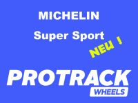 2x MICHELIN SuperSport  305/30-19 102Y  DOT3415  NEU incl. Vers Bayern - Gräfendorf Vorschau