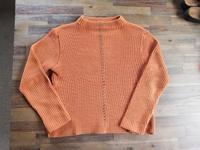 Grobstrick Strick Pulli Pullover Oberteil C&A Gr. 40 Bayern - Weißdorf Vorschau