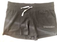 Damen Short, kurze Hose, Sport, schwarz, Gr M,gymjunky, NEU Bayern - Surberg Vorschau