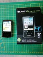 Archos 28 Internet tablet Saarland - Blieskastel Vorschau