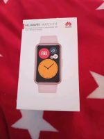 Huawei watch fit Brandenburg - Frankfurt (Oder) Vorschau