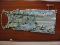 Damen-Sommer-Kleid Gr.44 BODYFLIRT (kaschierend) Baden-Württemberg - Deckenpfronn Vorschau