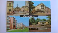 DDR Postkarte / Ansichtskarte Zwickau Dresden - Altfranken Vorschau