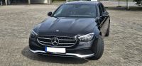 Mercedes E300 de Avantgarde HYBRID SSD AHK Burmester LED DISTR Nordrhein-Westfalen - Coesfeld Vorschau