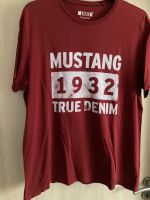 Mustang Herren TShirt Grösse XXL Baden-Württemberg - Straubenhardt Vorschau