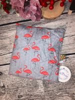 Wärmekissen Dinkelkissen Körnerkissen Flamingos NEU Handmade Niedersachsen - Langenhagen Vorschau