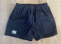 Canterbury Rugby Herren Shorts Gr.L schwarz Baden-Württemberg - Brackenheim Vorschau