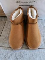 Schuhe Stiefel Boots 40,41 neu Sachsen - Borna Vorschau