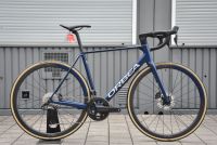 Rennrad ORBEA ORCA M20i LTD PWR CUSTOM - Gr.53cm - metallic navy blue - 2024, NEU! Baden-Württemberg - Hilzingen Vorschau