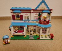 Stefanies Haus Lego Friends Flensburg - Fruerlund Vorschau