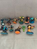 SKYLANDER FIGUREN SKYLANDERS Figurensammlung Friedrichshain-Kreuzberg - Kreuzberg Vorschau