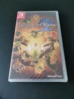 Legend of mana Nintendo Switch kein Download neu OVP Sealed Kreis Ostholstein - Stockelsdorf Vorschau