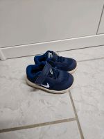 Lauflernschuhe Nike Jungen Gr. 19,5 Bayern - Selb Vorschau